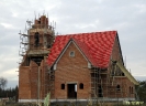 Budowa kościoła: grudzień - luty 2018_22